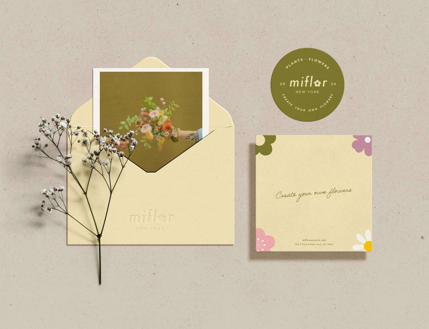 Miflor