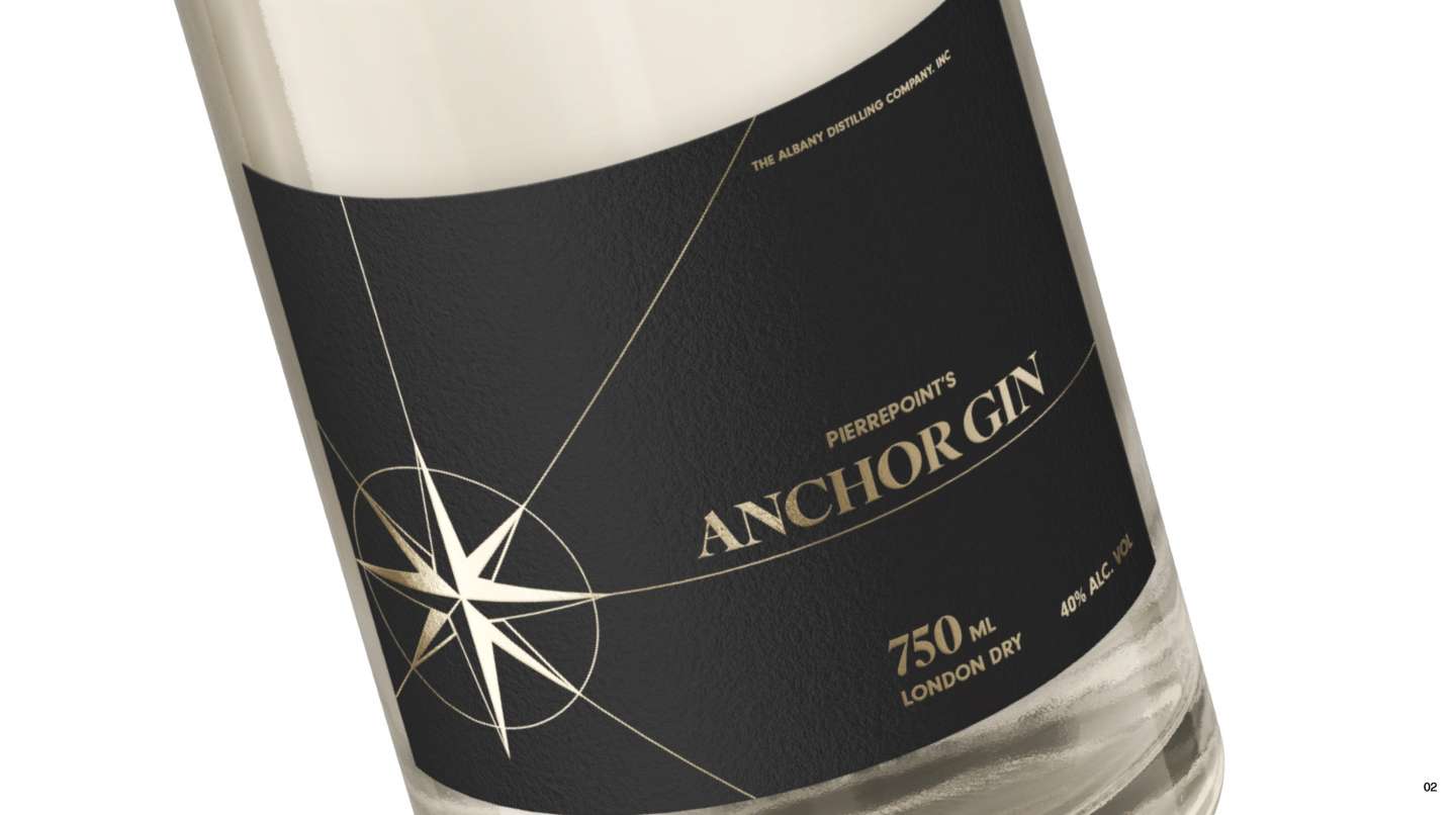 Anchor Gin