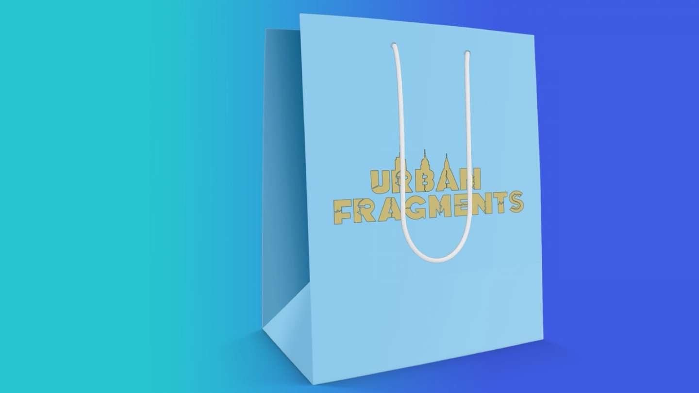 Urban Fragments Gallery