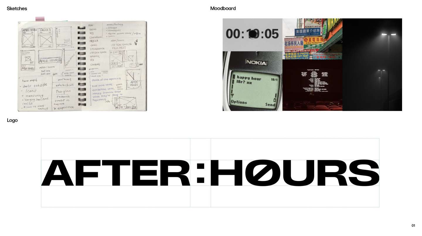 After:Hours