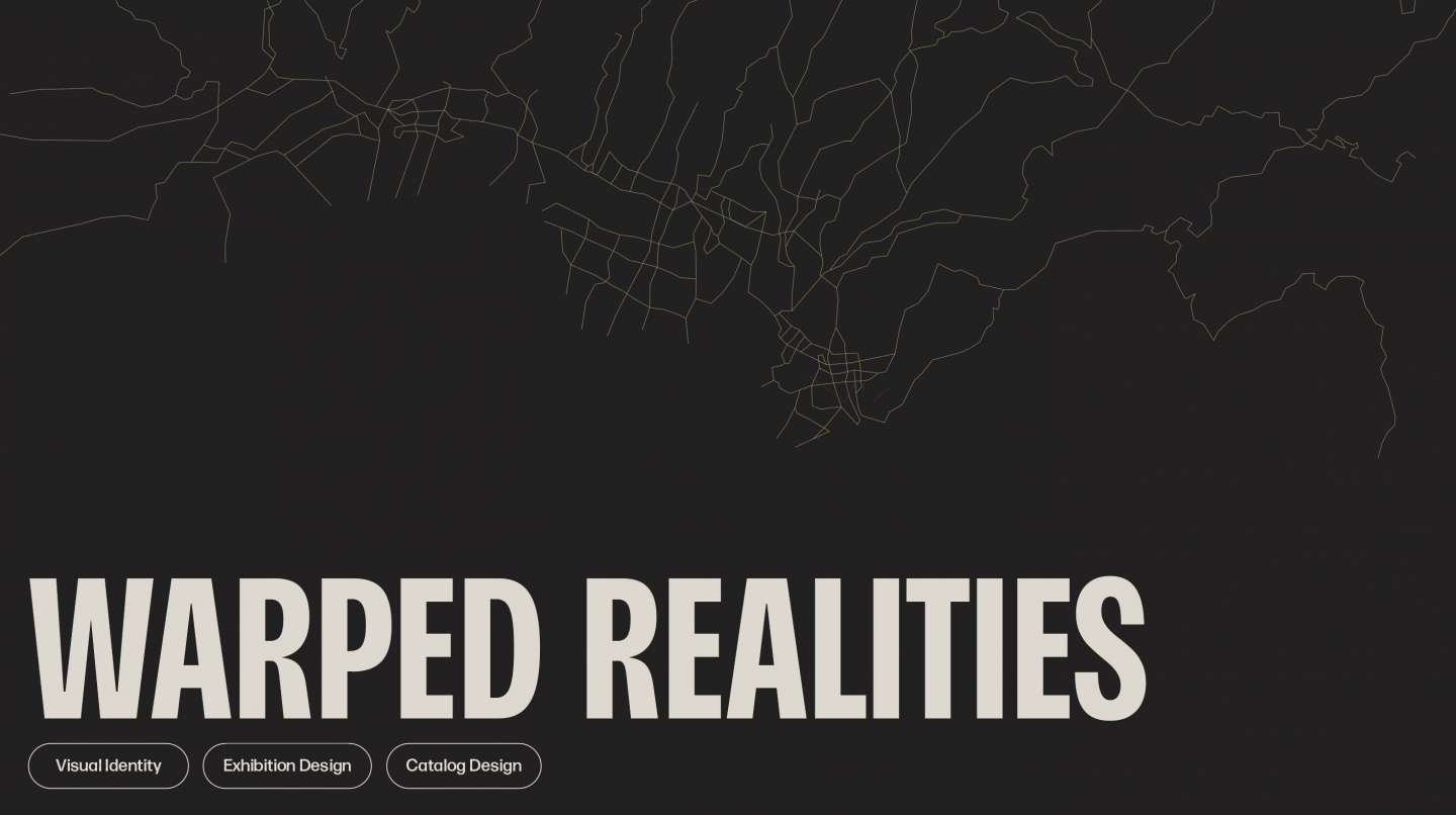 The Mystery Spot: Warped Realities