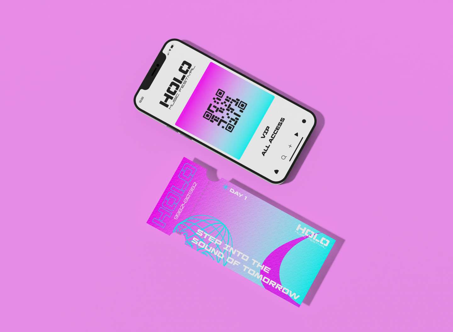 HOLO Music Festival