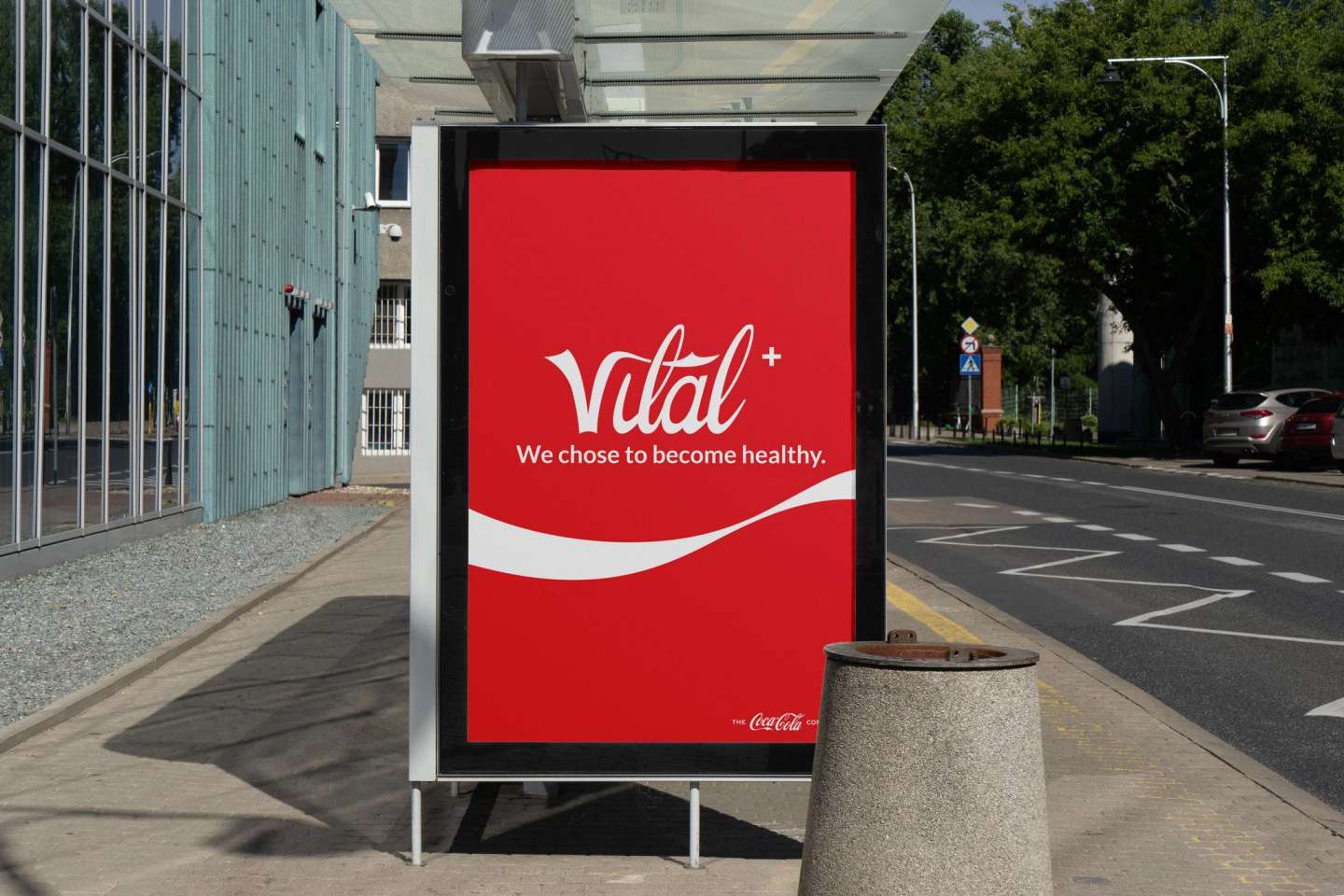 Vital +