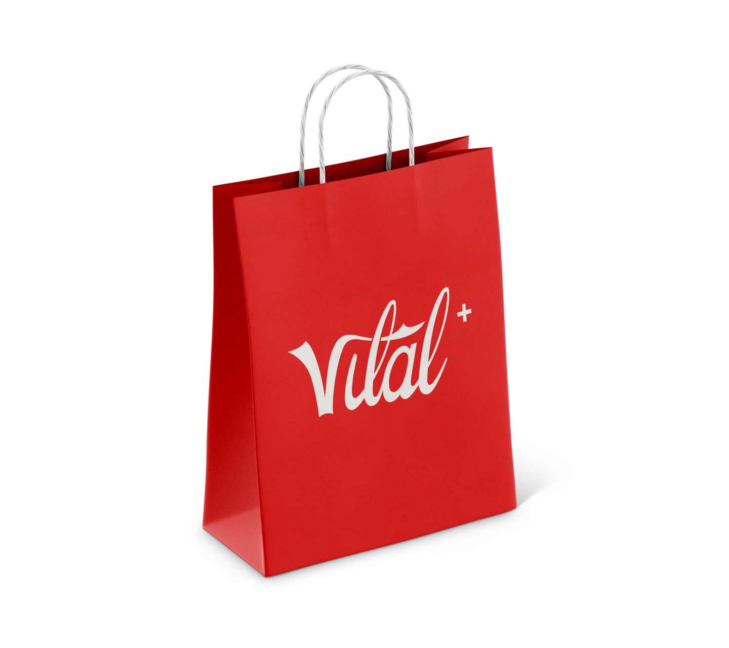 Vital +