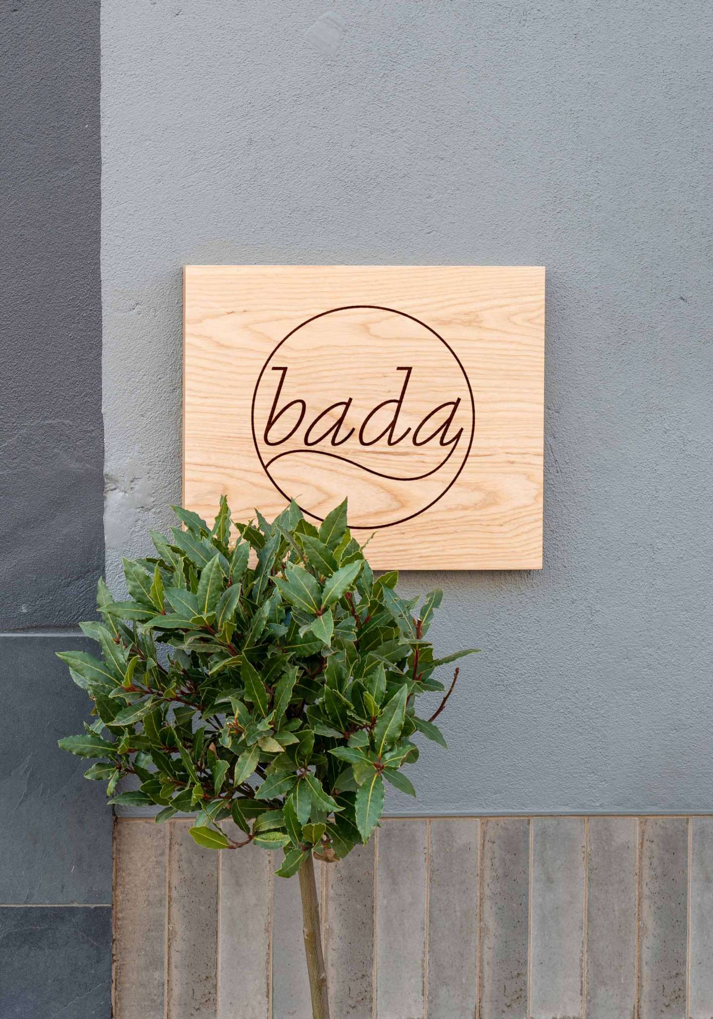 Bada