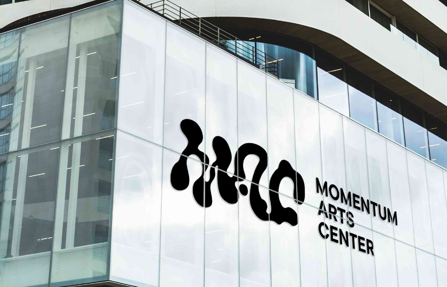 MOMENTUM ARTS CENTER