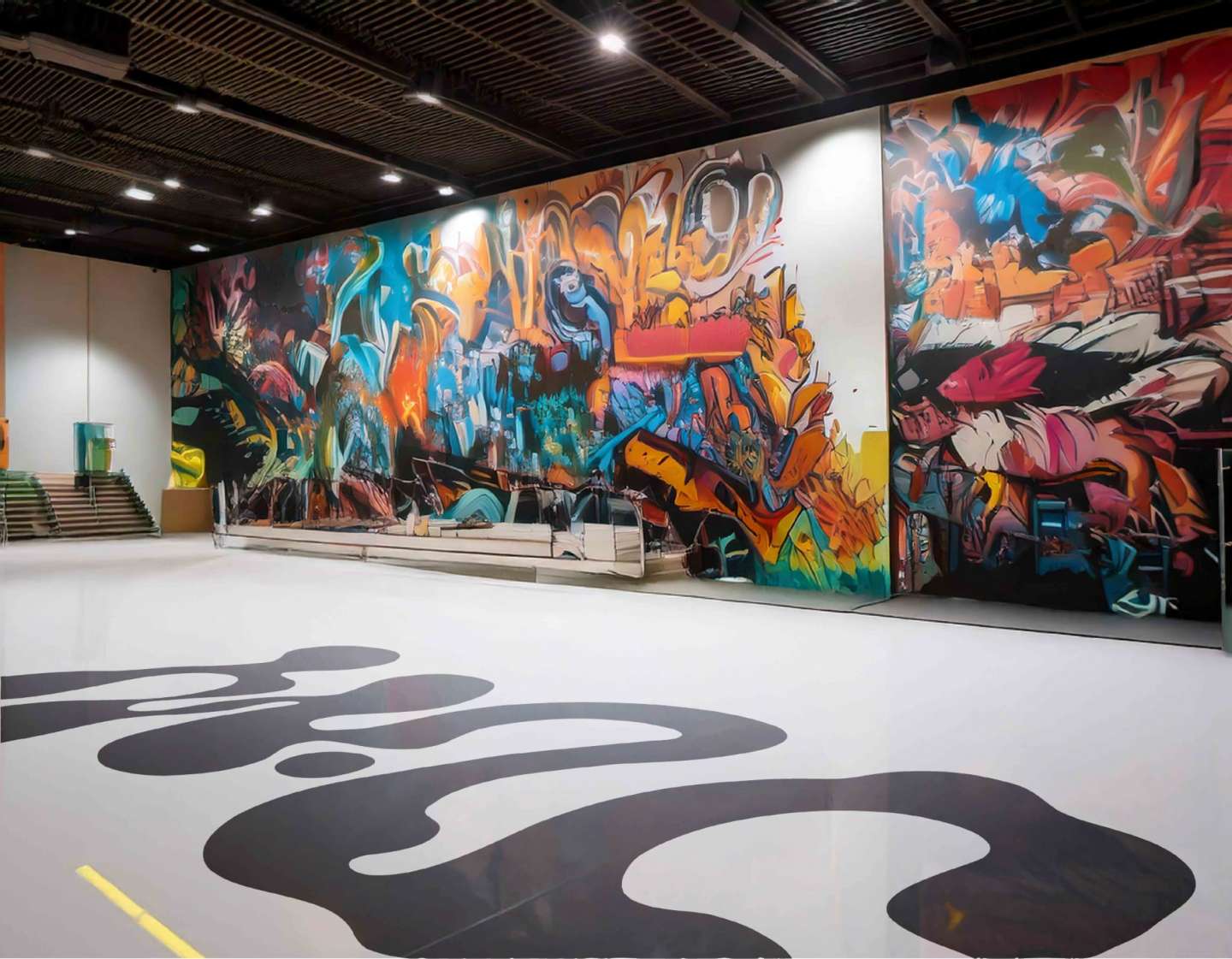 MOMENTUM ARTS CENTER