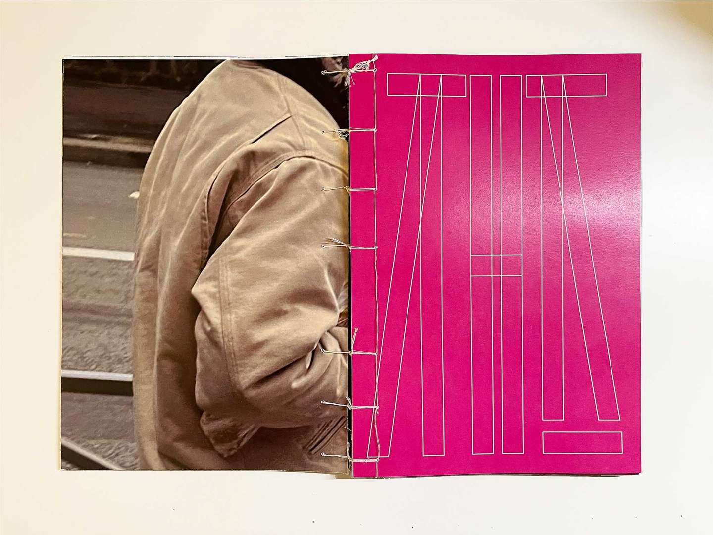 '시작'_Portfolio Book 