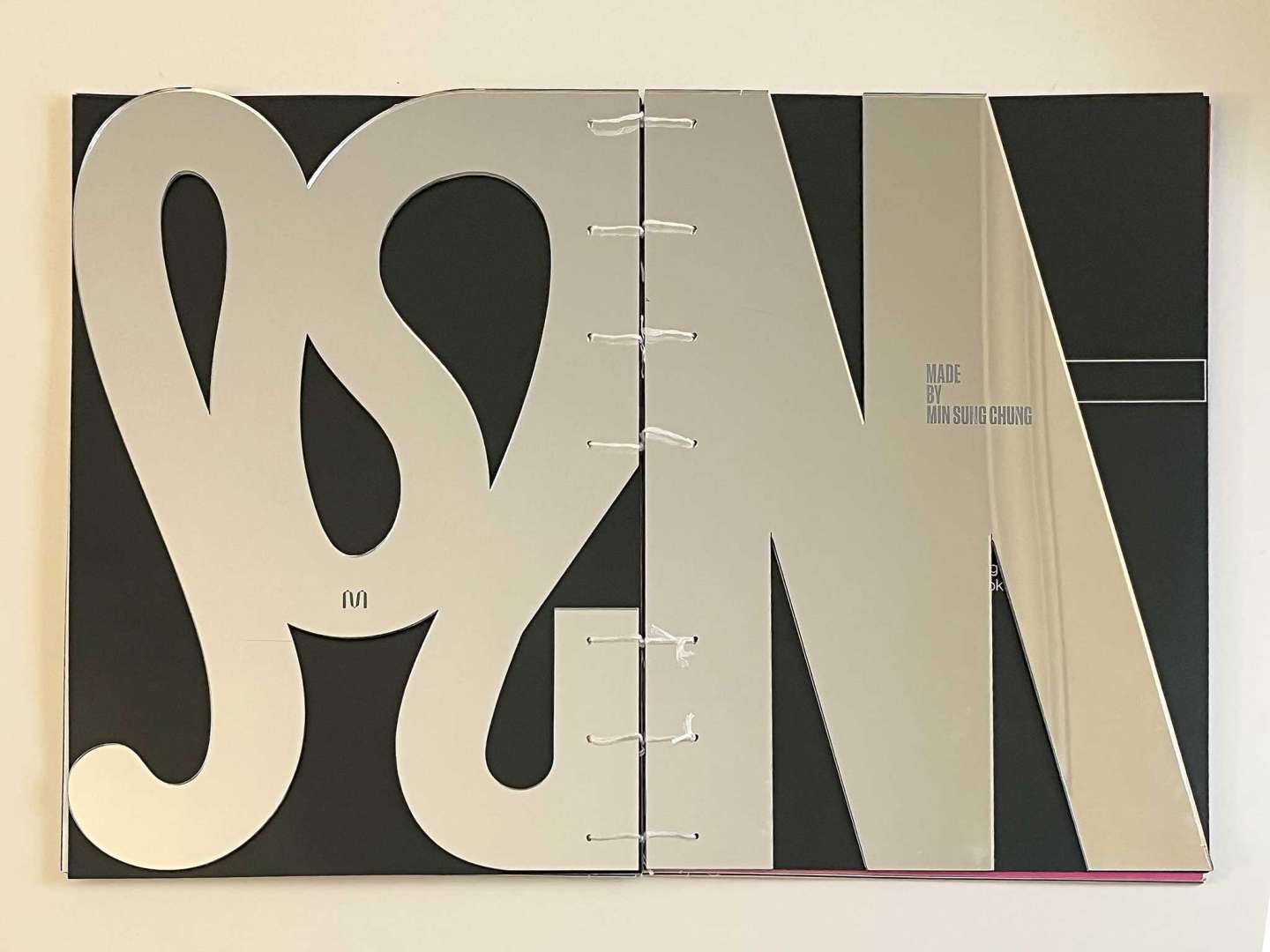'시작'_Portfolio Book 