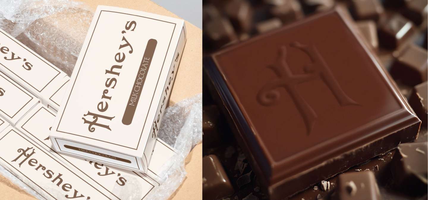 Hershey's