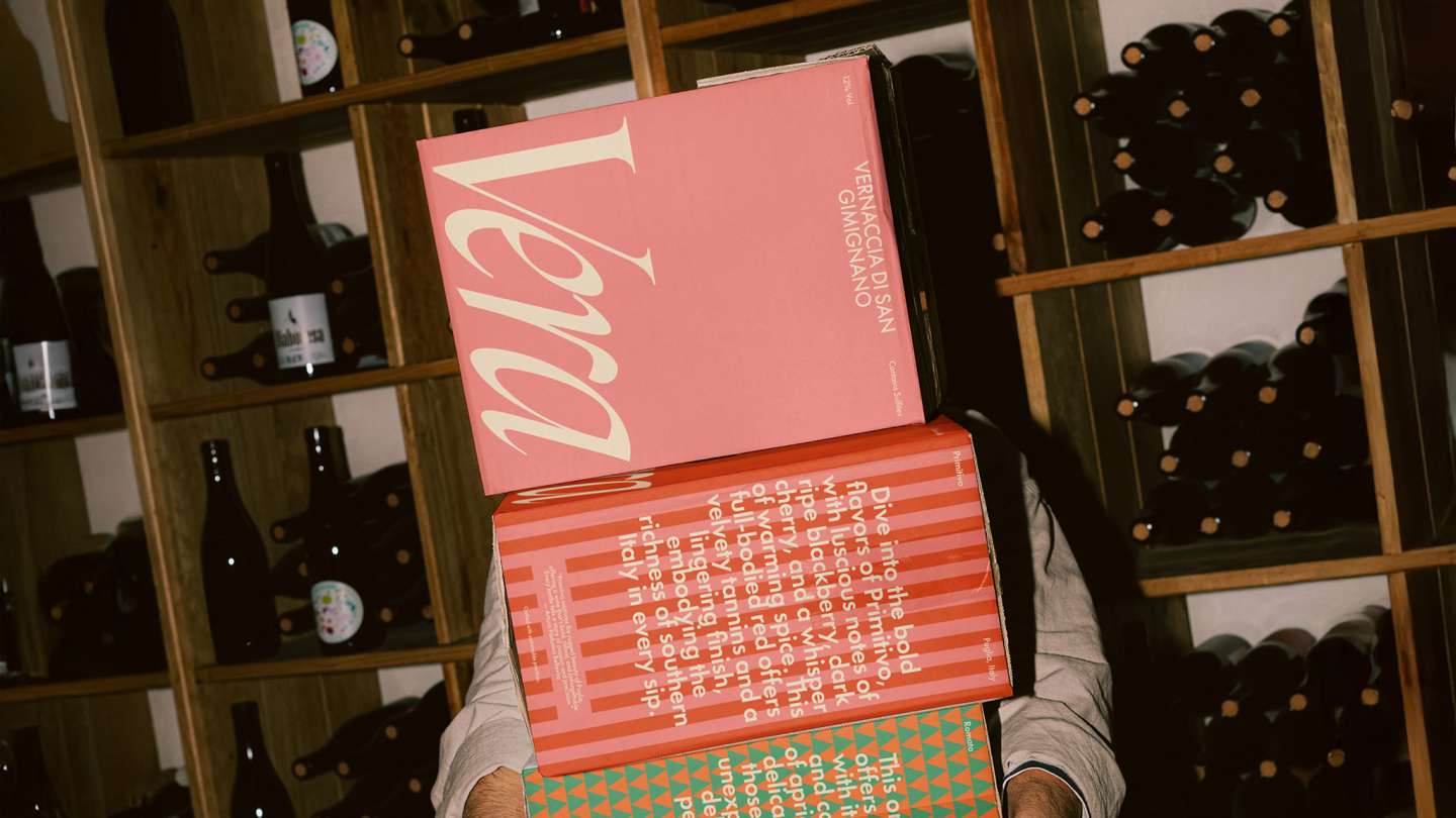 Vino Vera