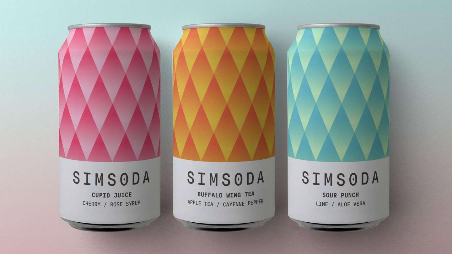 SIMSODA