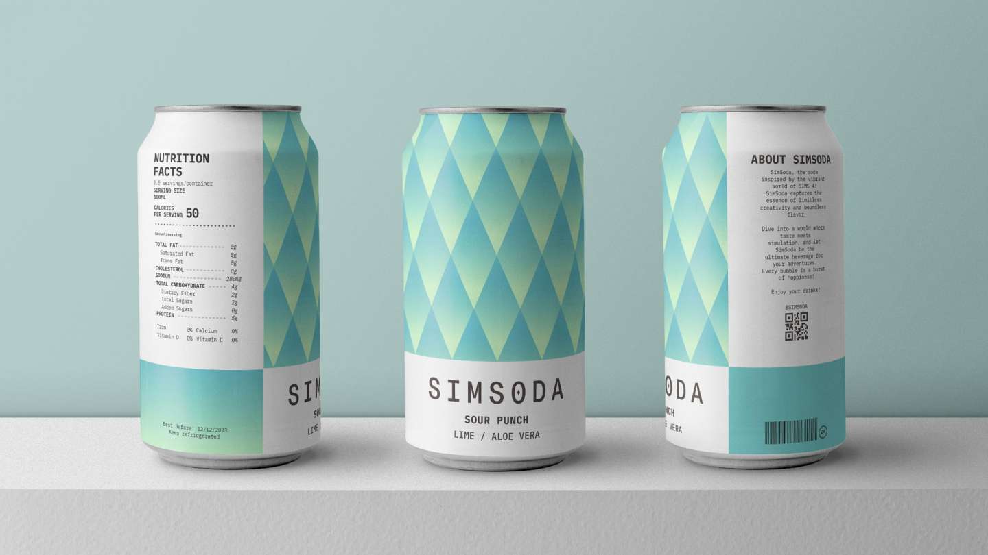 SIMSODA
