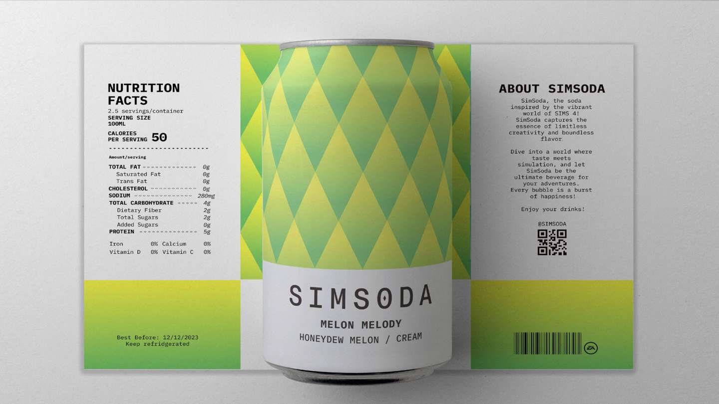 SIMSODA