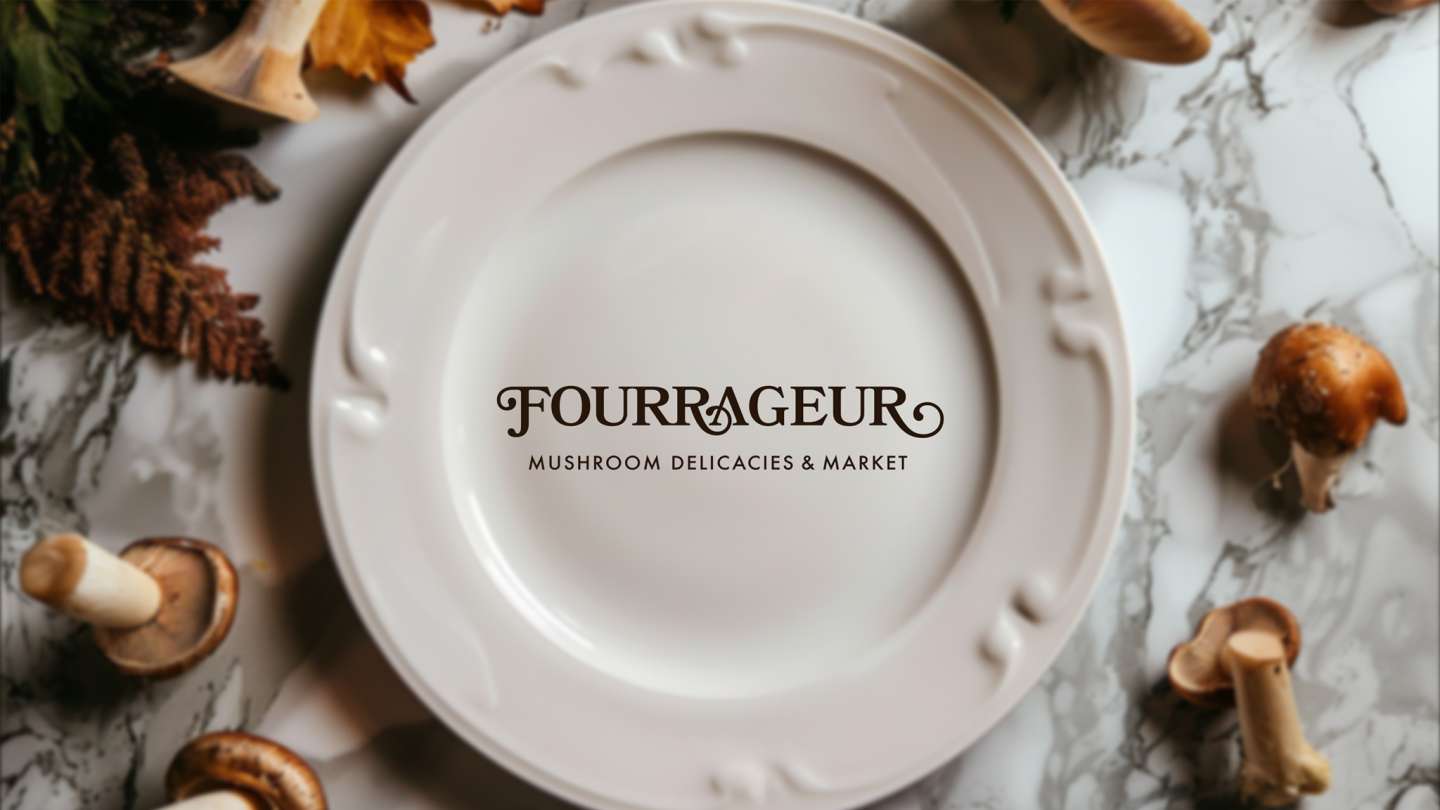 Fourrageur