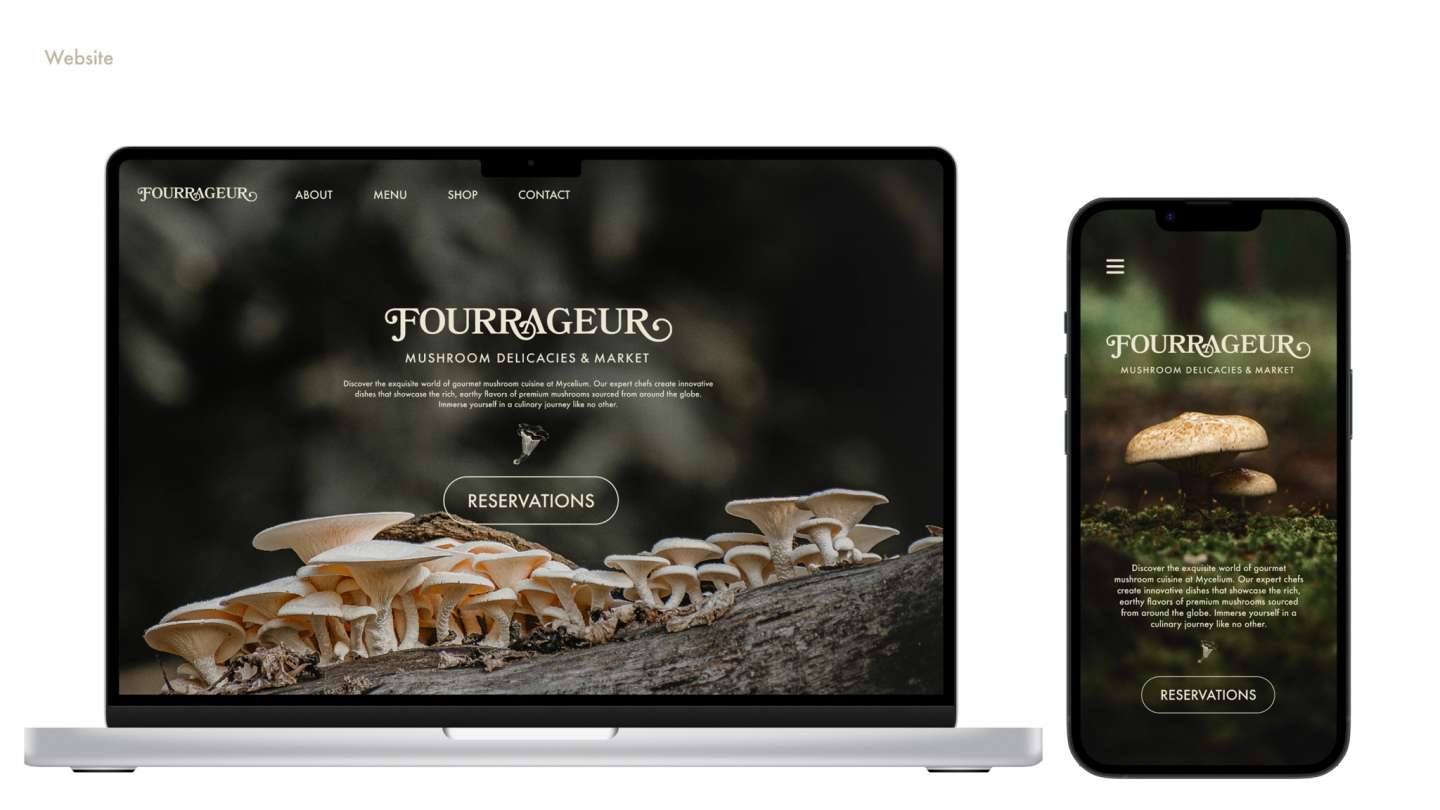 Fourrageur