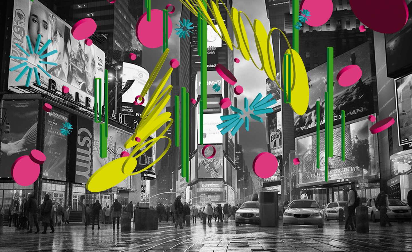 Spotify x NYC