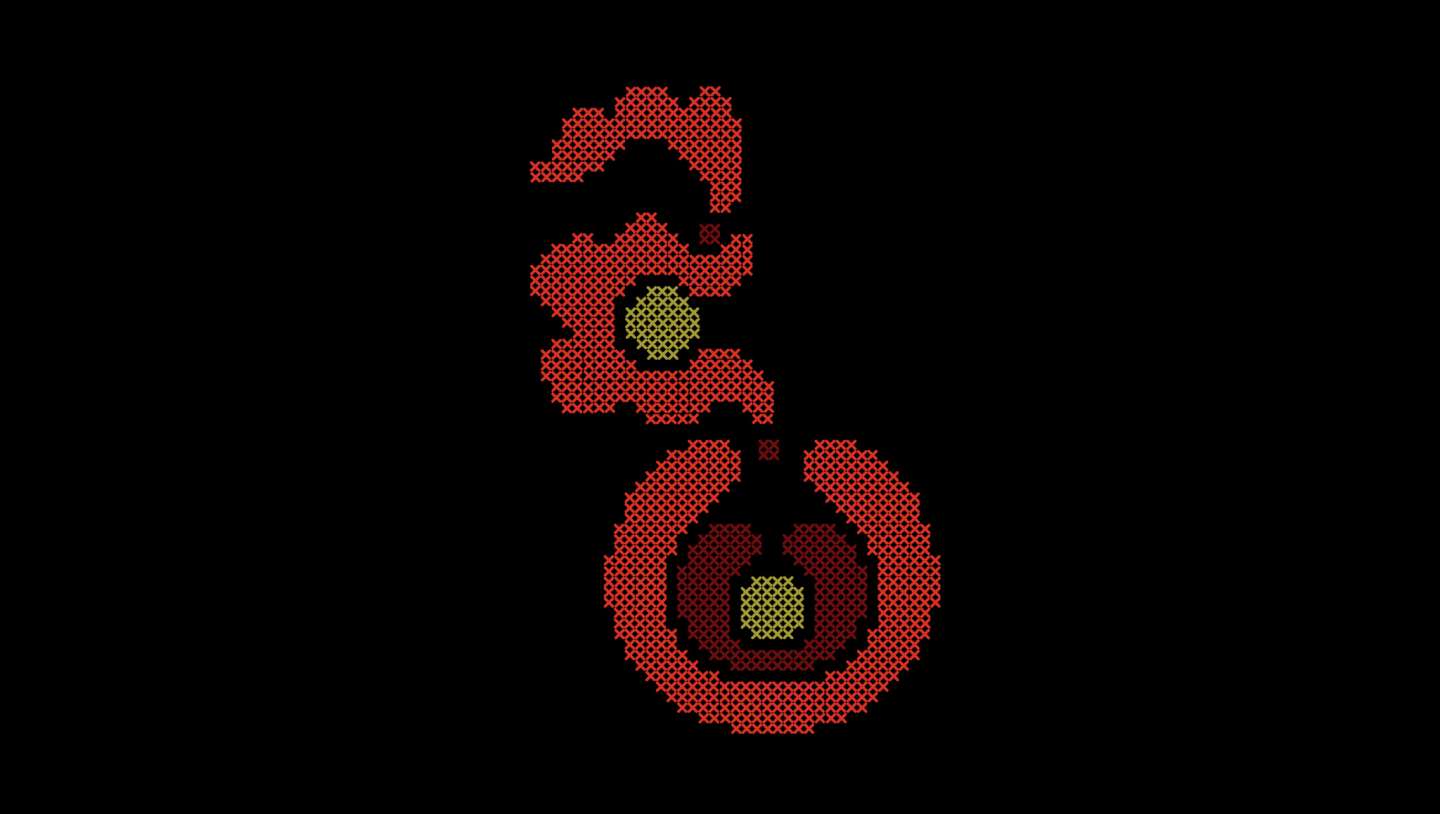Amber Oven Branding 