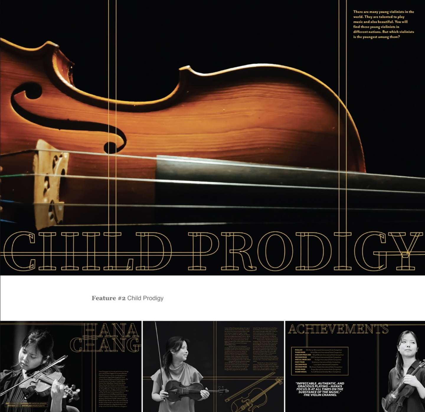 Nurture Magazine