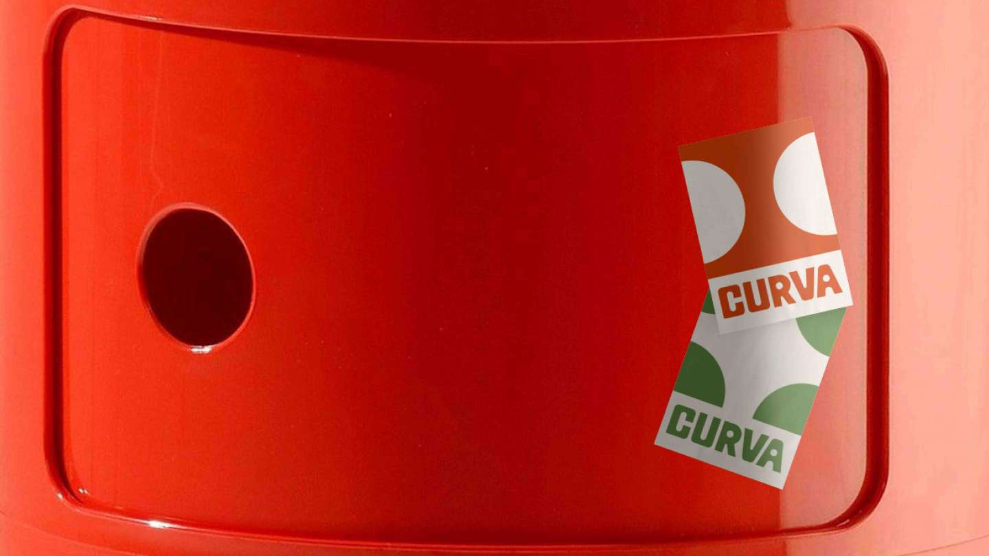 Curva