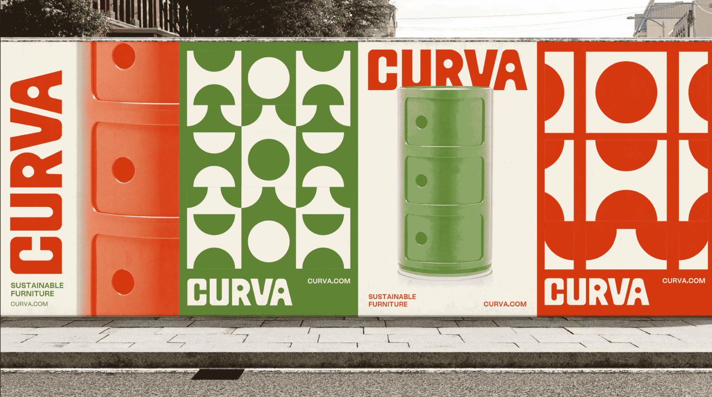 Curva