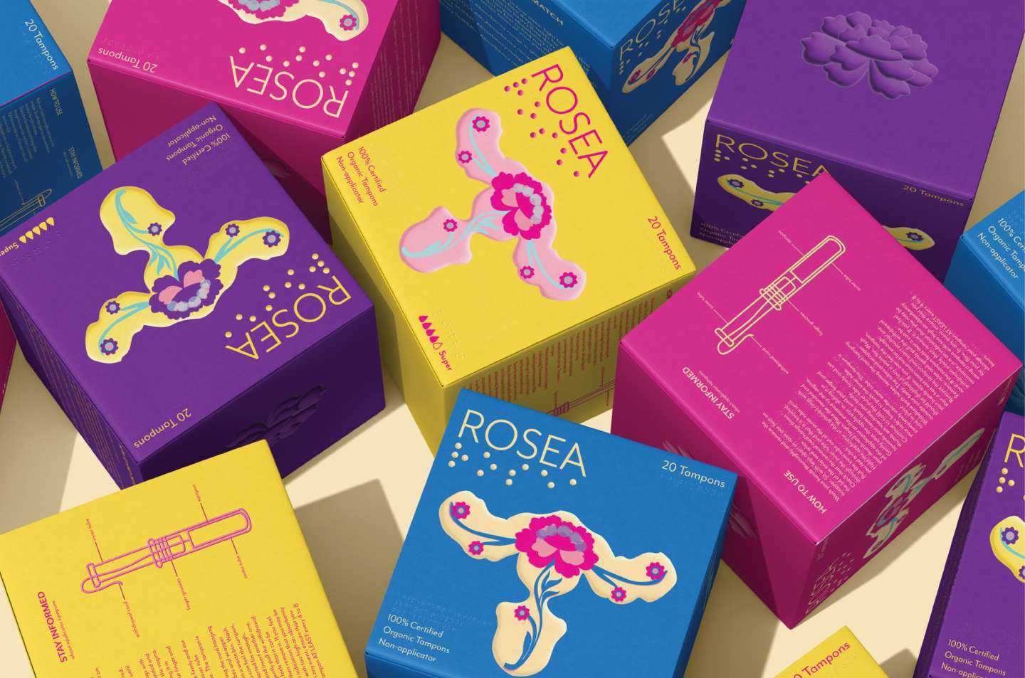 Rosea