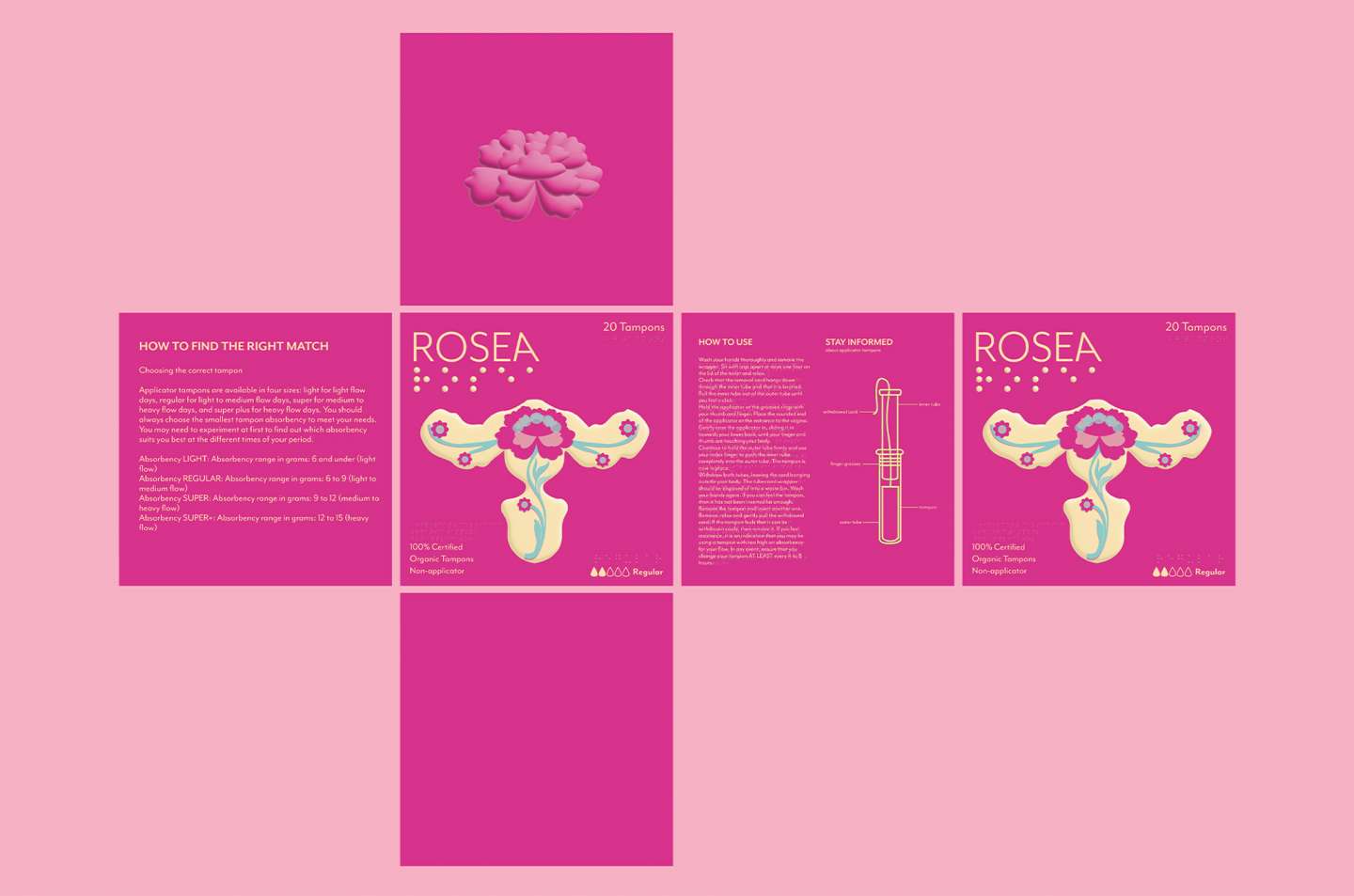 Rosea