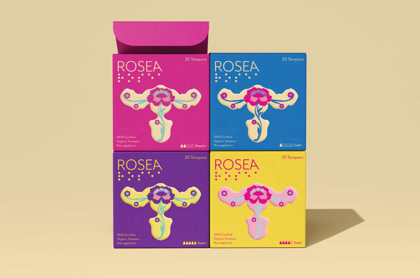 Rosea