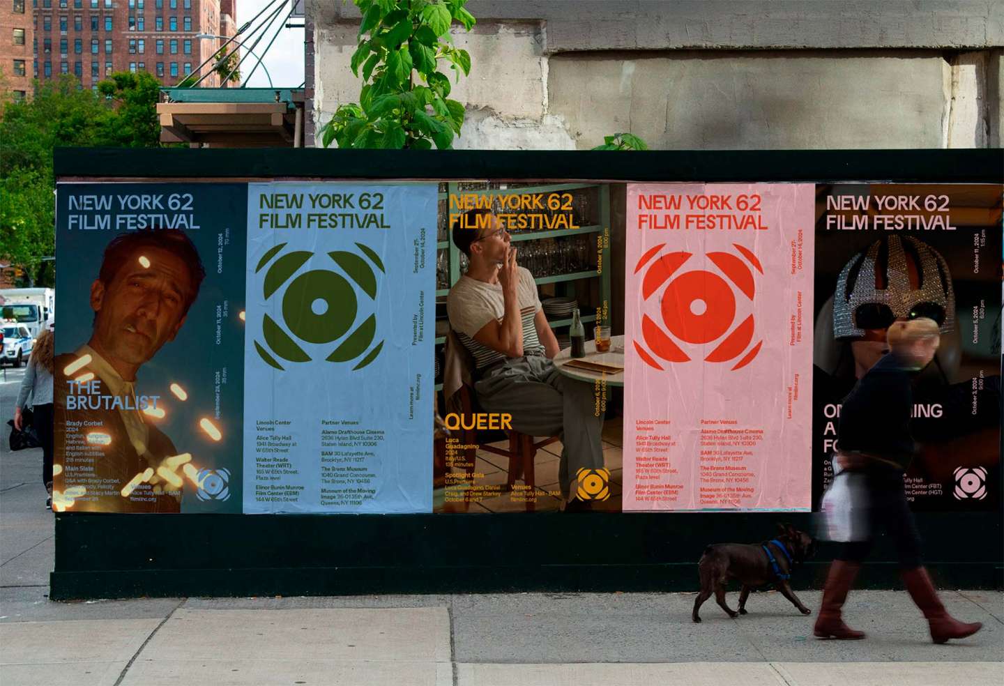 New York Film Festival