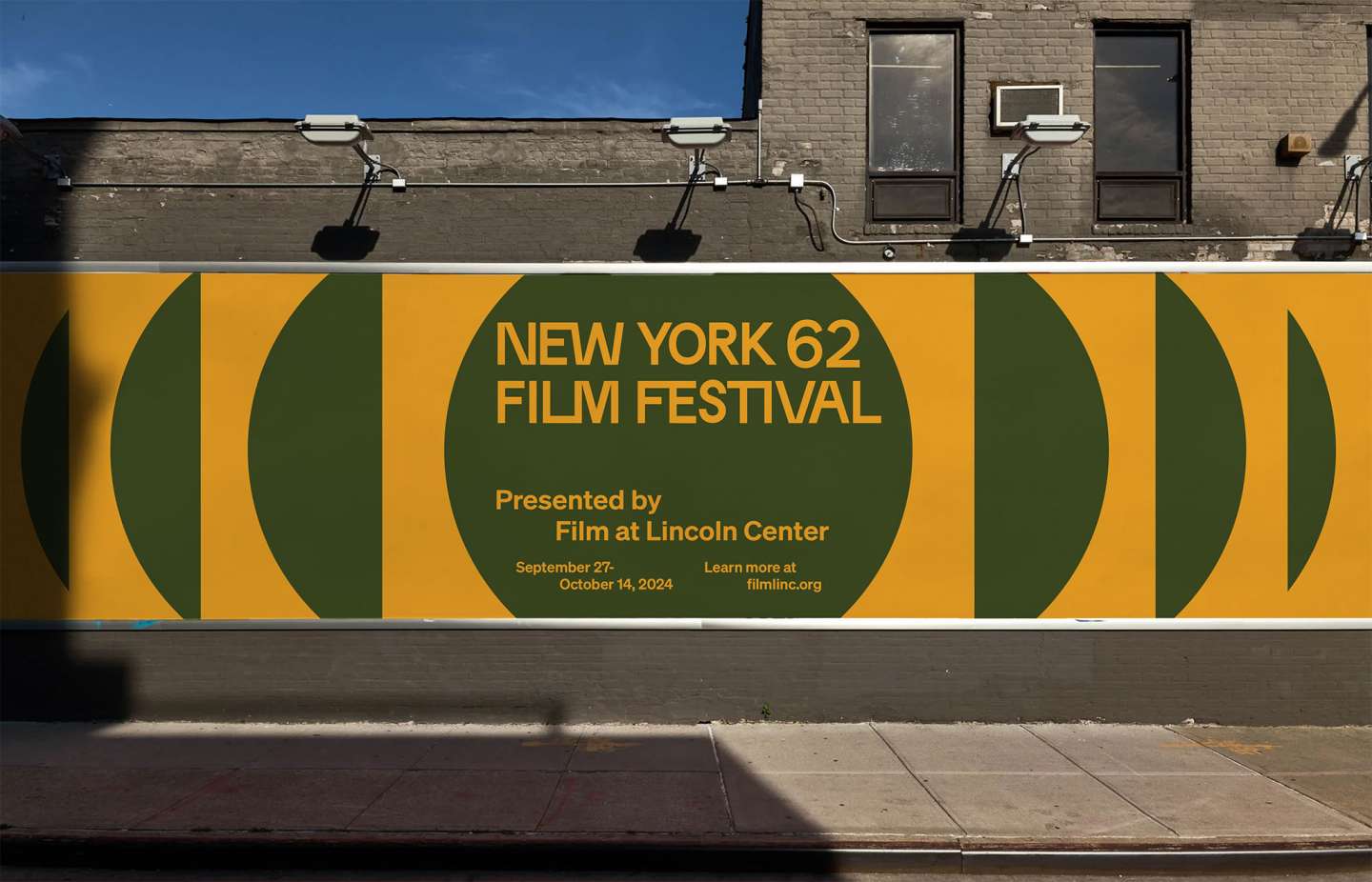 New York Film Festival