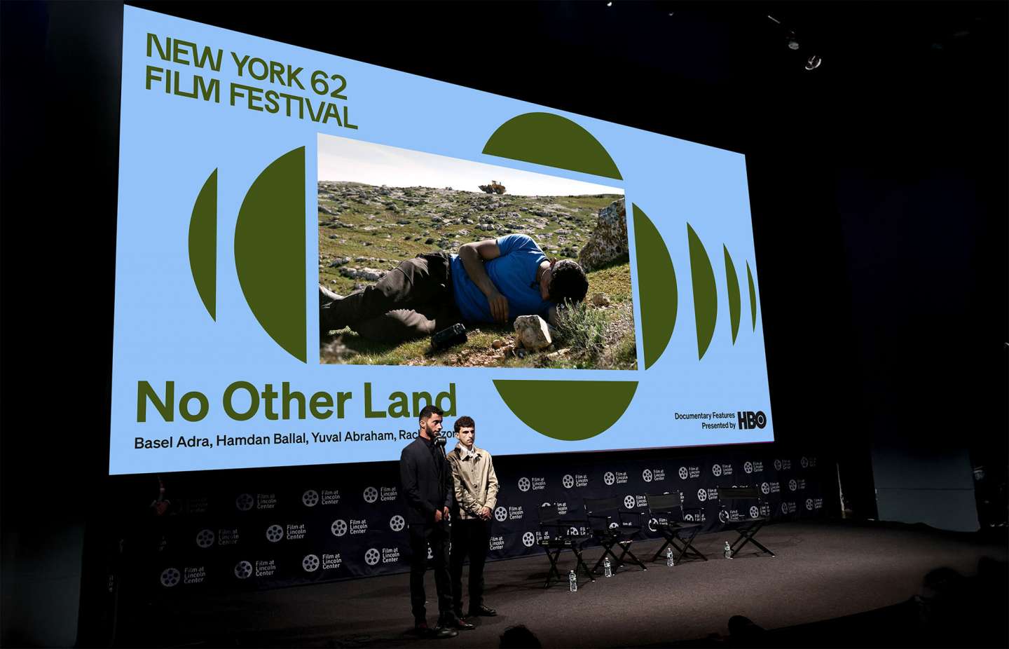 New York Film Festival
