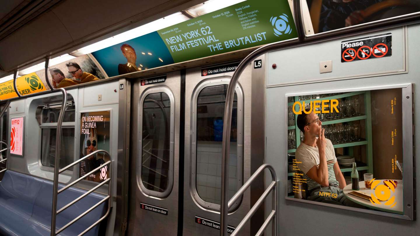 New York Film Festival