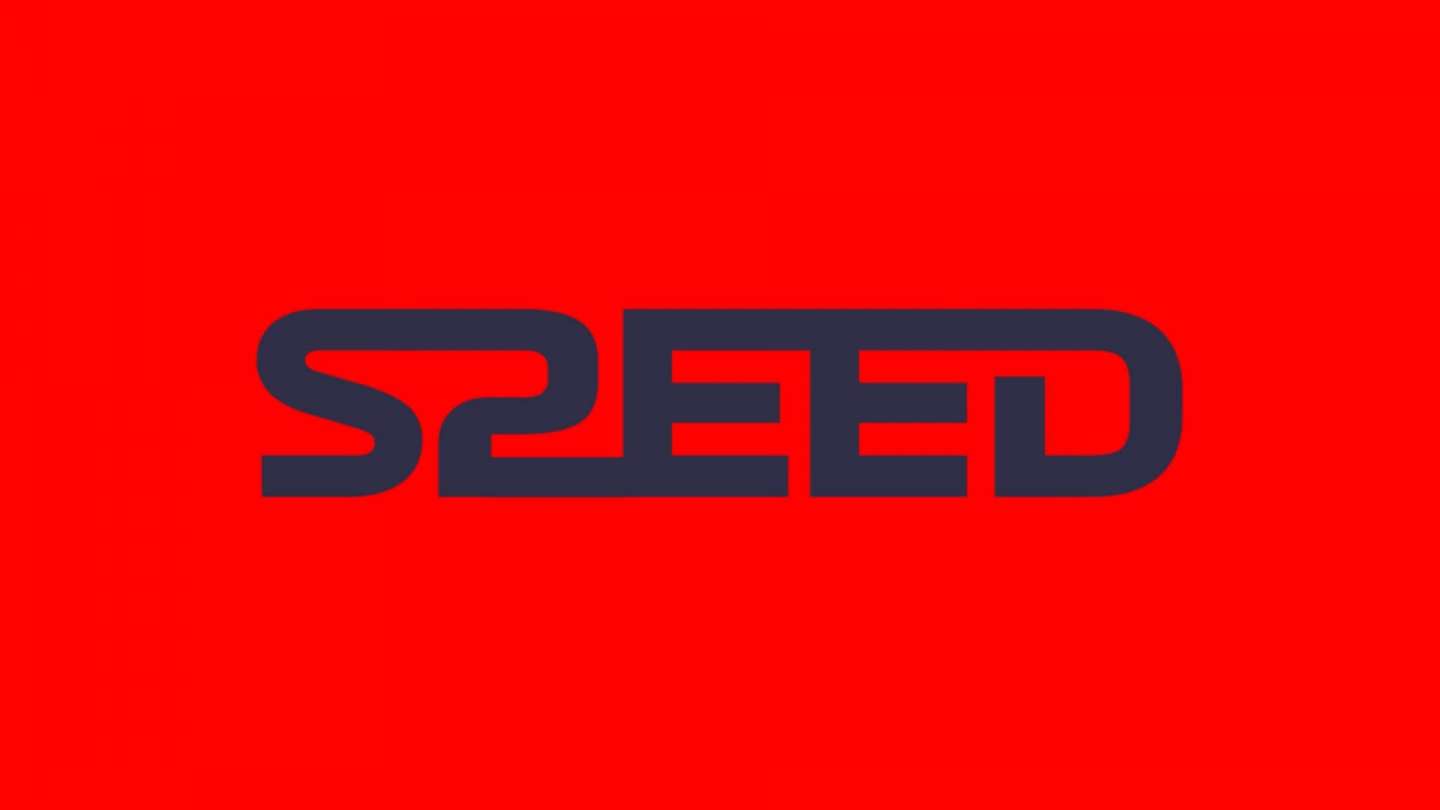Formula 1 Brand Identity