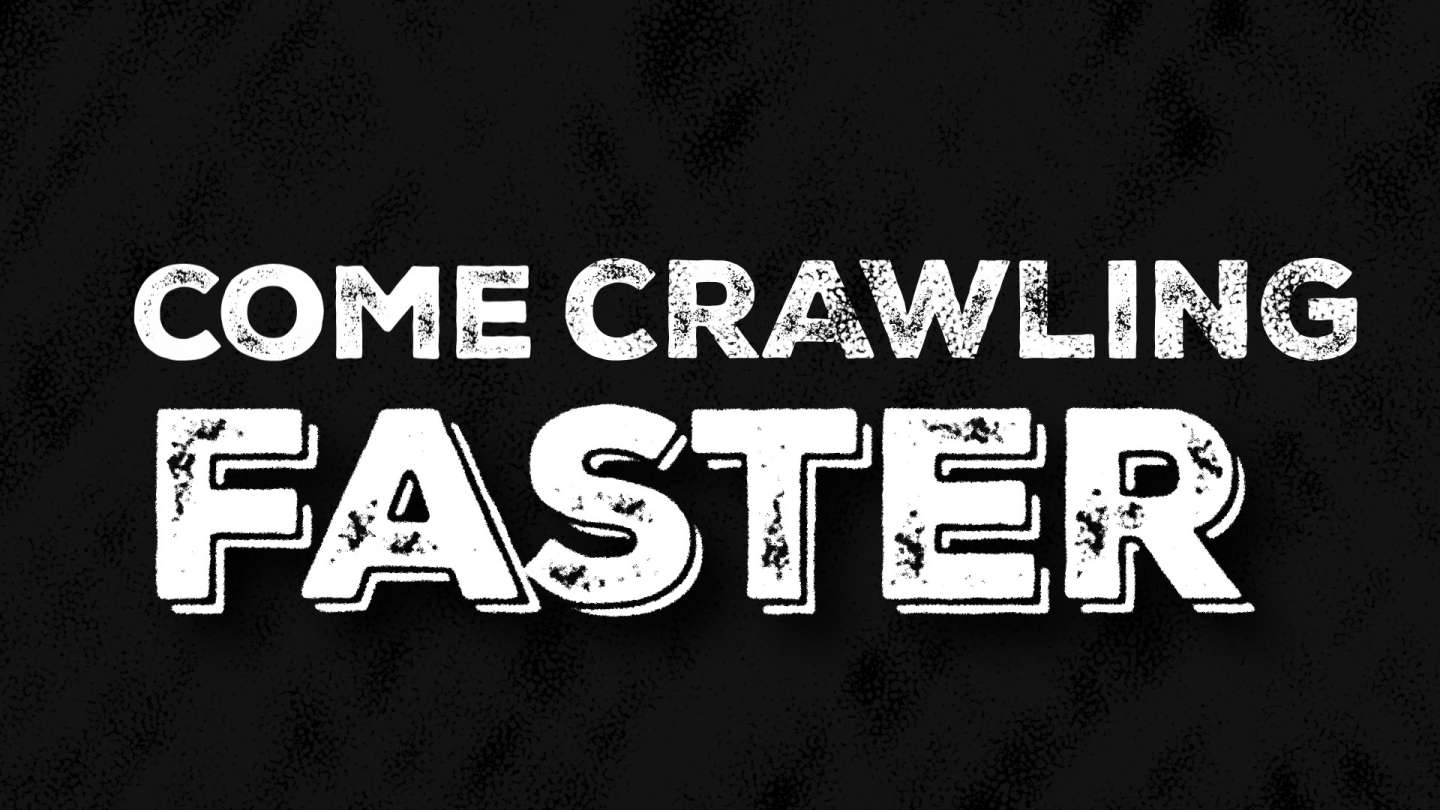 Metallica Lyric Video Snippet