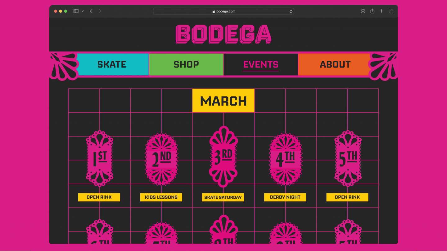 Bodega