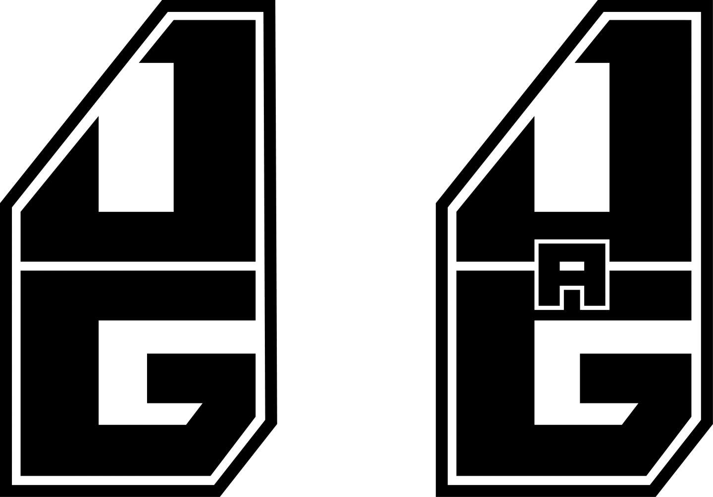 Jeremy Greiss Looping Logo Animation
