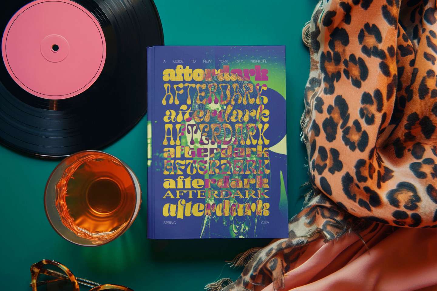 AFTERDARK MAGAZINE