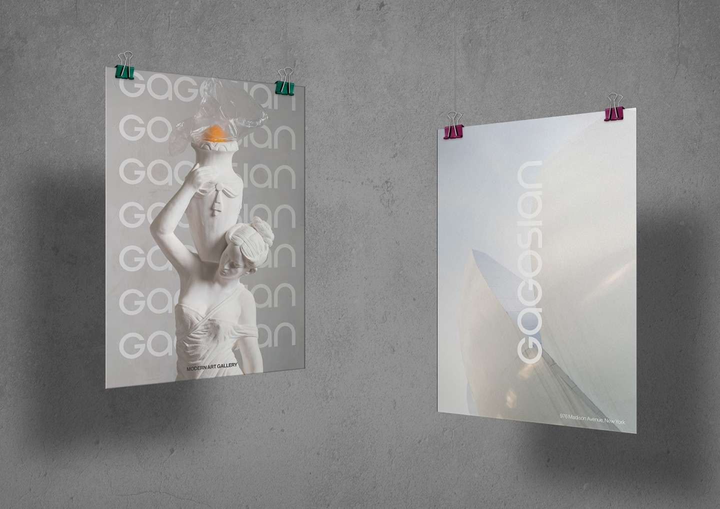 Gagosian 