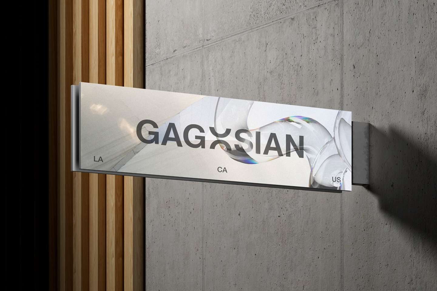 Gagosian 