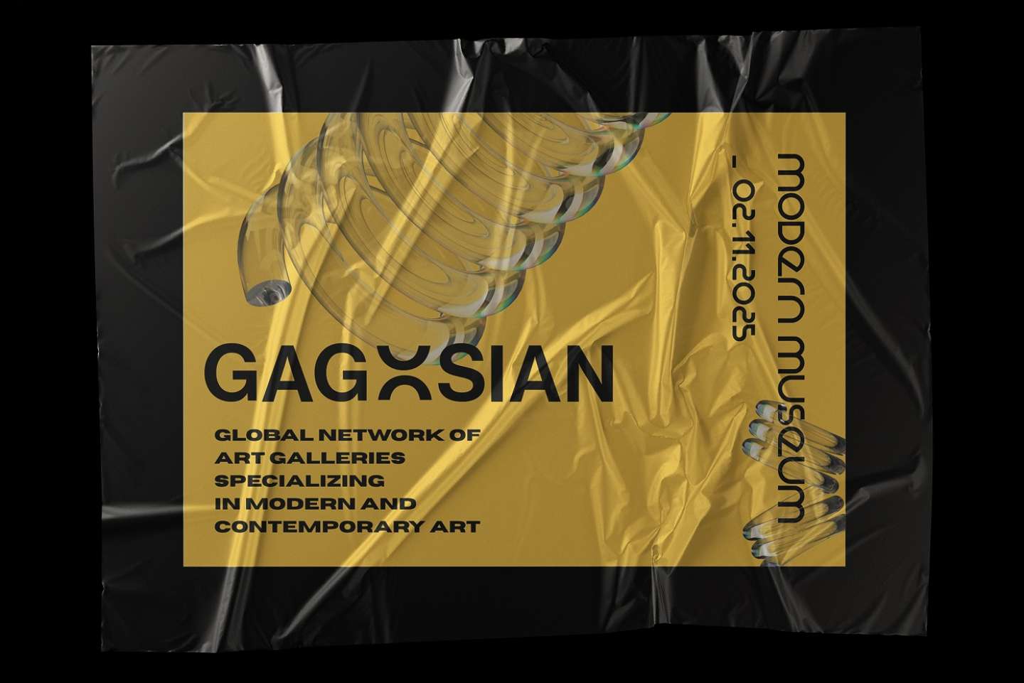 Gagosian 