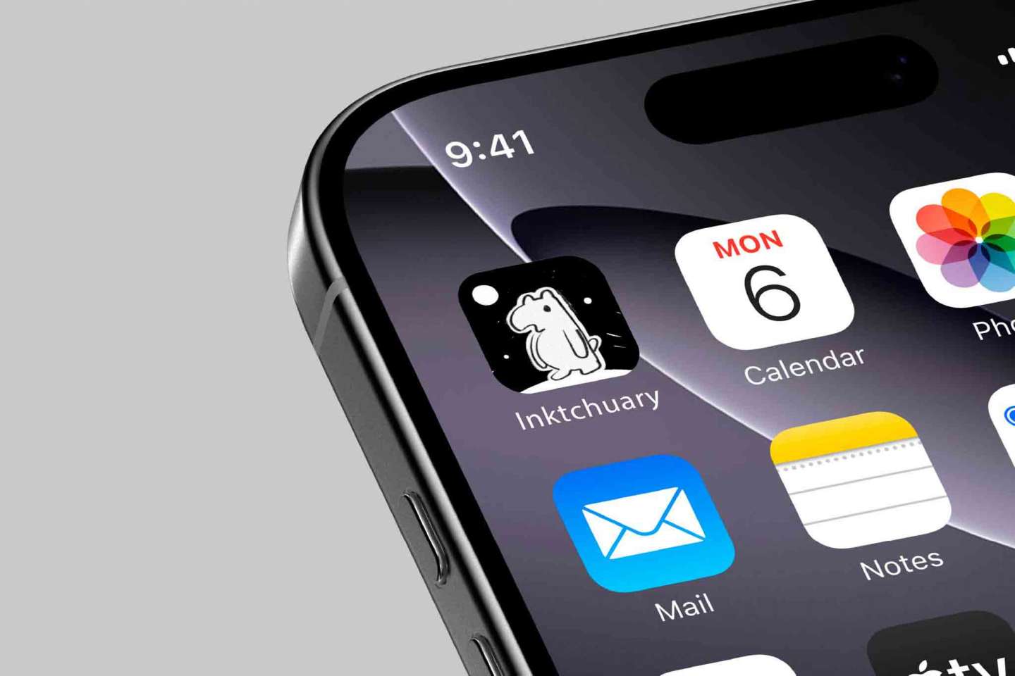 Inktchuary: Time Reclaim App