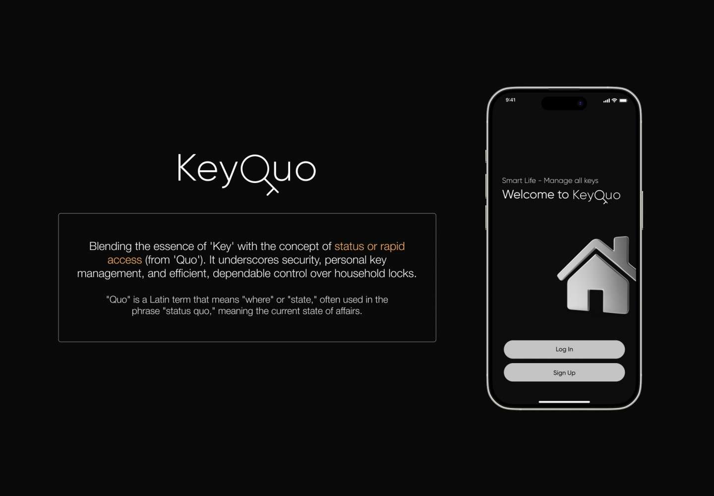 KeyQuo