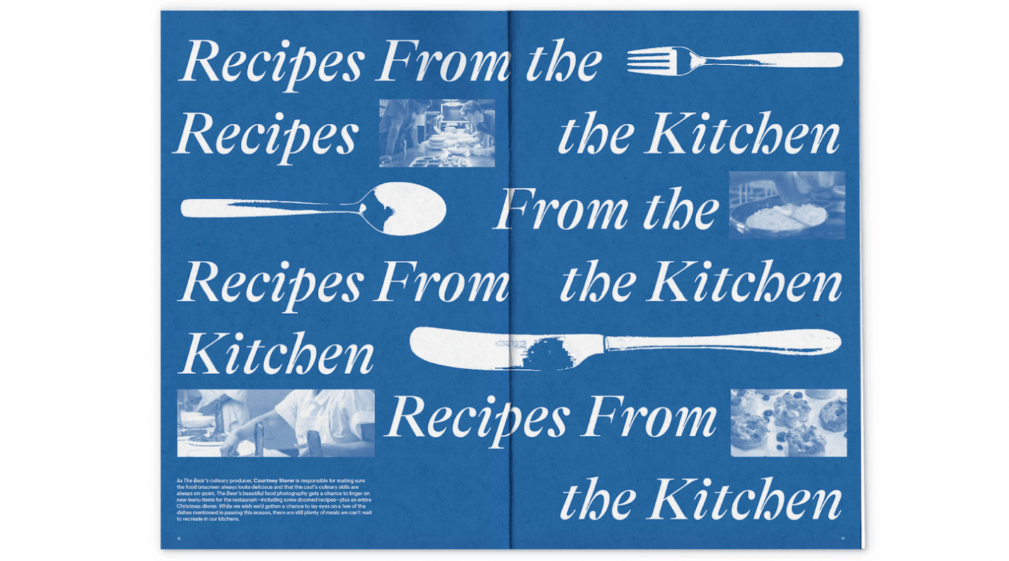 Yes, Chef