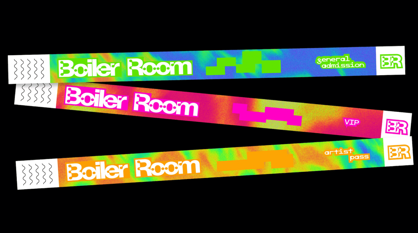 Boiler Room