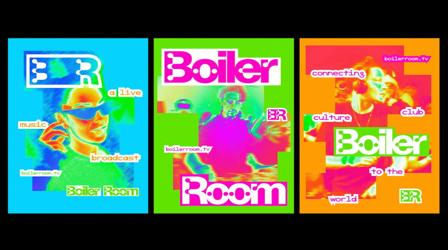 Boiler Room