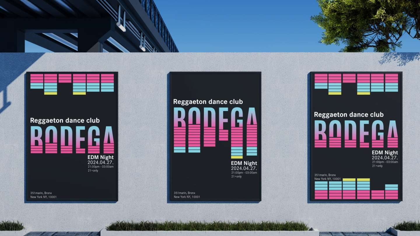 Bodega