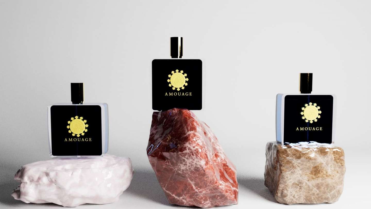 Amouage