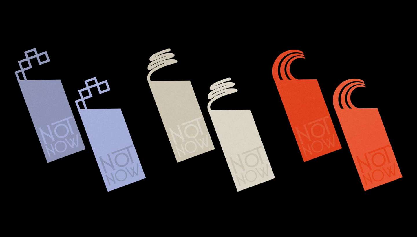 Curio Collection by Hilton Branding