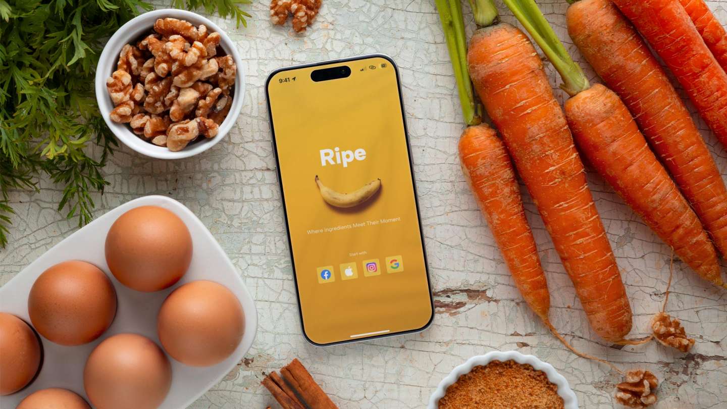 Ripe