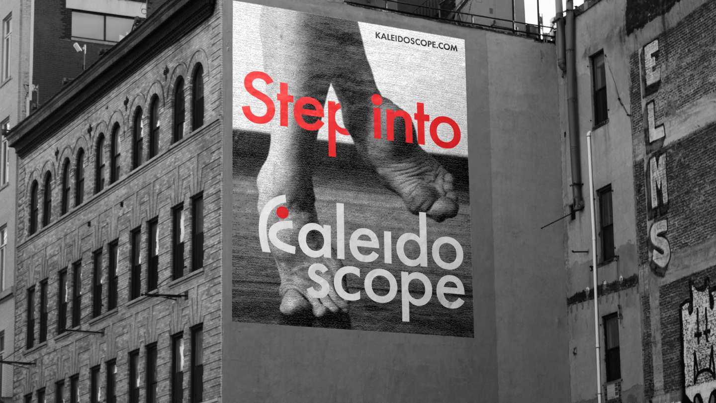 Kaleidoscope Dance Festival